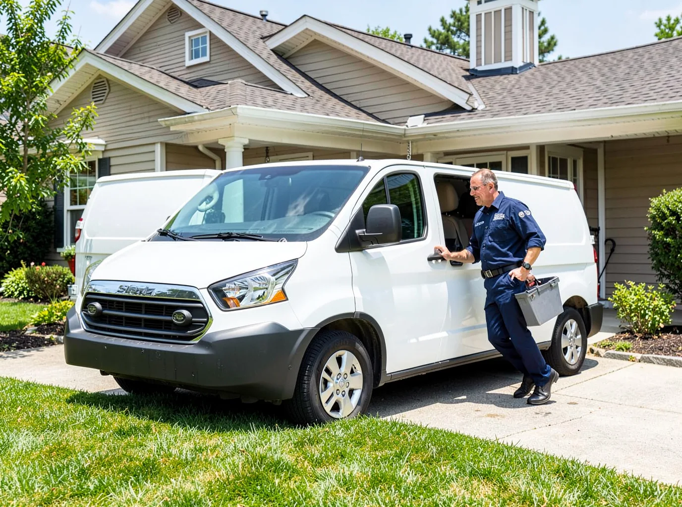 Emergency Plumber company in Finksburg, MD