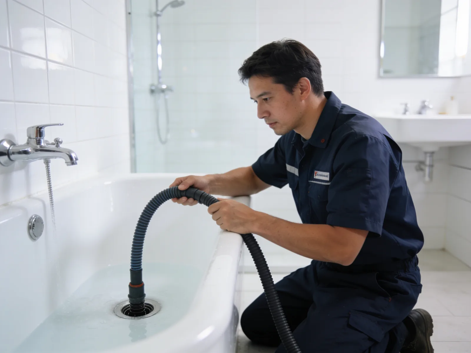 Emergency Plumber Finksburg, MD FAQs